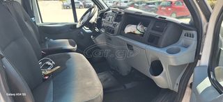 Ford Transit 2008 #55 ΧΡΟΝΙΑ ΔΙΠΛΑ ΣΑΣ SINCE 1971#-thumb-9