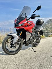 Triumph Tiger 660 2022