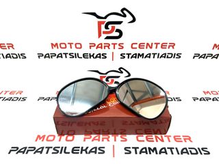 ΚΑΘΡΕΦΤΕΣ ΣΕΤ-> HONDA ASTREA GRAND 100 / ASTREA SUPRA 100 (10MM) ΚΑΝΟΝΙΚΟ ΠΑΣΟ (AFTERMARKET)