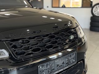 Land Rover Range Rover Sport 2022 P400E HSE | APPROVED-thumb-13