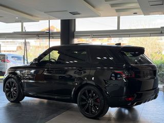 Land Rover Range Rover Sport 2022 P400E HSE | APPROVED-thumb-15