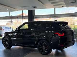 Land Rover Range Rover Sport 2022 P400E HSE | APPROVED-thumb-16