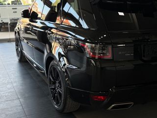 Land Rover Range Rover Sport 2022 P400E HSE | APPROVED-thumb-17