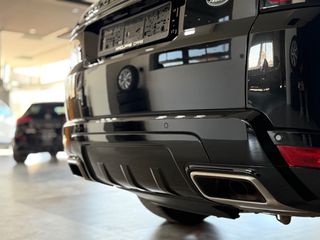 Land Rover Range Rover Sport 2022 P400E HSE | APPROVED-thumb-20