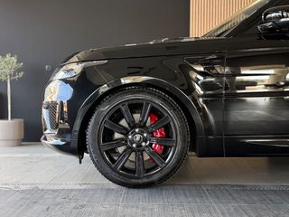 Land Rover Range Rover Sport 2022 P400E HSE | APPROVED-thumb-21