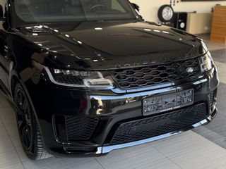 Land Rover Range Rover Sport 2022 P400E HSE | APPROVED-thumb-24