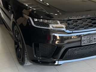 Land Rover Range Rover Sport 2022 P400E HSE | APPROVED-thumb-25