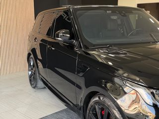 Land Rover Range Rover Sport 2022 P400E HSE | APPROVED-thumb-33