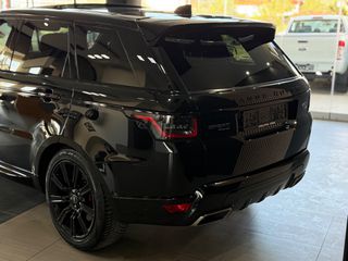 Land Rover Range Rover Sport 2022 P400E HSE | APPROVED-thumb-34