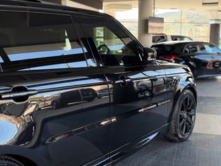 Land Rover Range Rover Sport 2022 P400E HSE | APPROVED-thumb-35