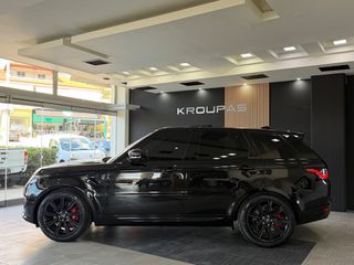 Land Rover Range Rover Sport 2022 P400E HSE | APPROVED-thumb-36