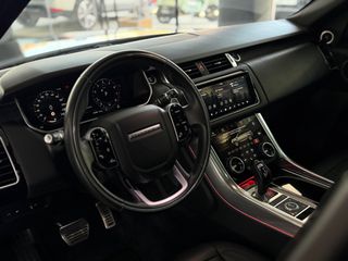 Land Rover Range Rover Sport 2022 P400E HSE | APPROVED-thumb-37