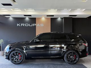 Land Rover Range Rover Sport 2022 P400E HSE | APPROVED-thumb-1