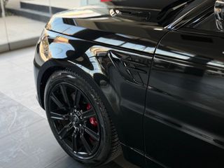 Land Rover Range Rover Sport 2022 P400E HSE | APPROVED-thumb-2