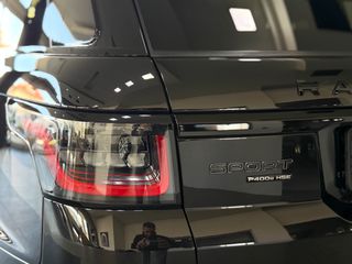 Land Rover Range Rover Sport 2022 P400E HSE | APPROVED-thumb-4