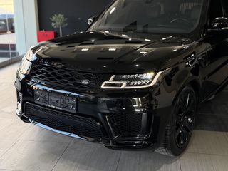 Land Rover Range Rover Sport 2022 P400E HSE | APPROVED-thumb-5