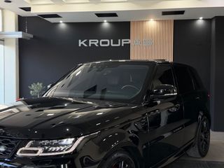 Land Rover Range Rover Sport 2022 P400E HSE | APPROVED-thumb-7