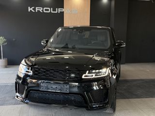 Land Rover Range Rover Sport 2022 P400E HSE | APPROVED-thumb-8