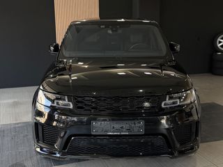 Land Rover Range Rover Sport 2022 P400E HSE | APPROVED-thumb-10