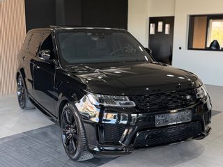 Land Rover Range Rover Sport 2022 P400E HSE | APPROVED-thumb-11