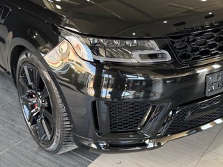 Land Rover Range Rover Sport 2022 P400E HSE | APPROVED-thumb-12