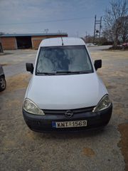 Opel Combo 2006 1.7 DIESEL CDTI-thumb-1
