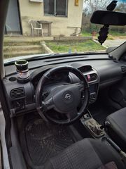 Opel Combo 2006 1.7 DIESEL CDTI-thumb-7