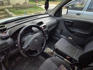 Opel Combo 2006 1.7 DIESEL CDTI-thumb-8