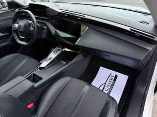 Peugeot 308 2022 308 PURETECH 130CH S&S EAT8 ALLURE PACK-thumb-55