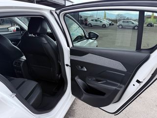 Peugeot 308 2022 308 PURETECH 130CH S&S EAT8 ALLURE PACK-thumb-59