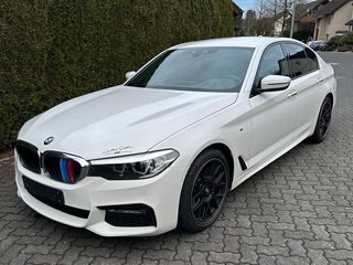 Bmw 530 2018 i xDrive A - M Package