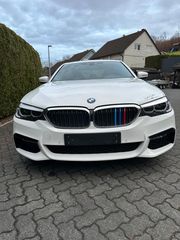 Bmw 530 2018 i xDrive A - M Package-thumb-4