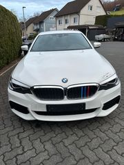 Bmw 530 2018 i xDrive A - M Package-thumb-5