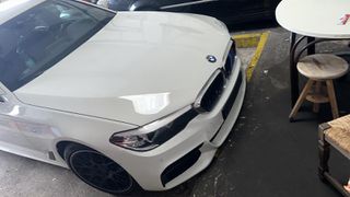 Bmw 530 2018 i xDrive A - M Package-thumb-6
