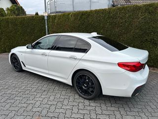 Bmw 530 2018 i xDrive A - M Package-thumb-7