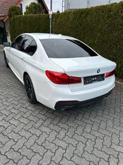 Bmw 530 2018 i xDrive A - M Package-thumb-8