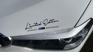 Bmw 530 2018 i xDrive A - M Package-thumb-10