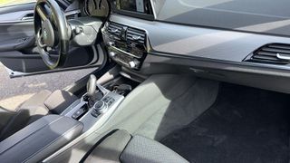 Bmw 530 2018 i xDrive A - M Package-thumb-14