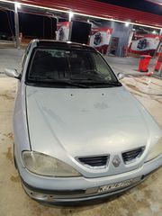 Renault Megane 2000 1400