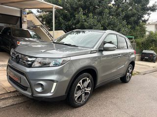 Suzuki Vitara 2015 1.6  DIESEL EURO 6