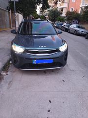 Kia Stonic 2023 1 χέρι!!!ΕΛΛΕΝΙΚΟ!!!