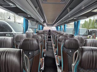 Mercedes-Benz 2016 TRAVEGO   15 RHD-thumb-8