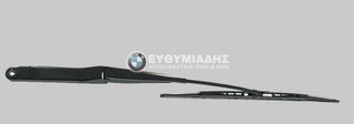 ΒΡΑΧΙΟΝΑΣ ΥΑΛΟΚ/ΡΩΝ ΠΛΕΥΡΑΣ ΣΥΝΟΔΗΓΟΥ BMW  Z4 E89 ROADSTER 2008-2016!!!ΑΠΟΣΤΟΛΗ ΣΕ ΟΛΗ ΤΗΝ ΕΛΛΑΔA!!!