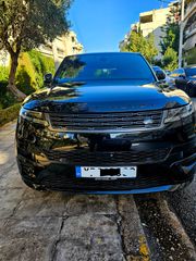 Land Rover Range Rover Sport 2024