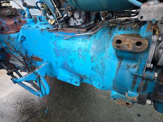 Τρακτέρ Ford 1982 5000 ΣΑΖΜΑΝ-thumb-2