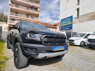 Ford Raptor 2021 Raptor Ελληνικό 1ο χέρι Σαν καινούργιο