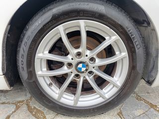 Bmw 116 2017 BMW 116d 1.5 DIESEL 116HP EFFICIENT DYNAMICS /BOOK/ΕΛΛΗΝΙΚΟ-thumb-61