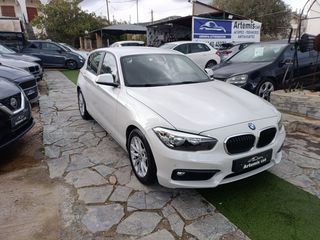 Bmw 116 2017 BMW 116d 1.5 DIESEL 116HP EFFICIENT DYNAMICS /BOOK/ΕΛΛΗΝΙΚΟ-thumb-1