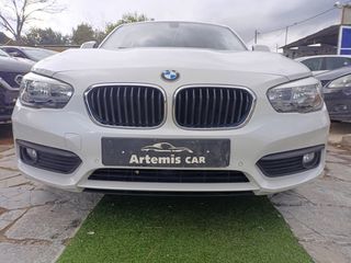 Bmw 116 2017 BMW 116d 1.5 DIESEL 116HP EFFICIENT DYNAMICS /BOOK/ΕΛΛΗΝΙΚΟ-thumb-3
