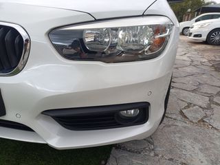 Bmw 116 2017 BMW 116d 1.5 DIESEL 116HP EFFICIENT DYNAMICS /BOOK/ΕΛΛΗΝΙΚΟ-thumb-4